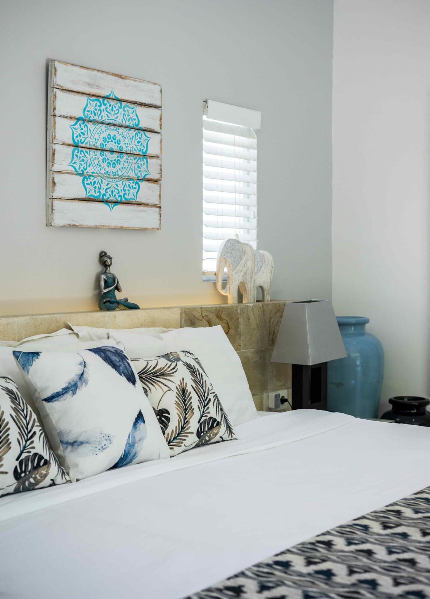 Charming, Villa Sofie - Central Sanur With Refreshing Pool ภายนอก รูปภาพ