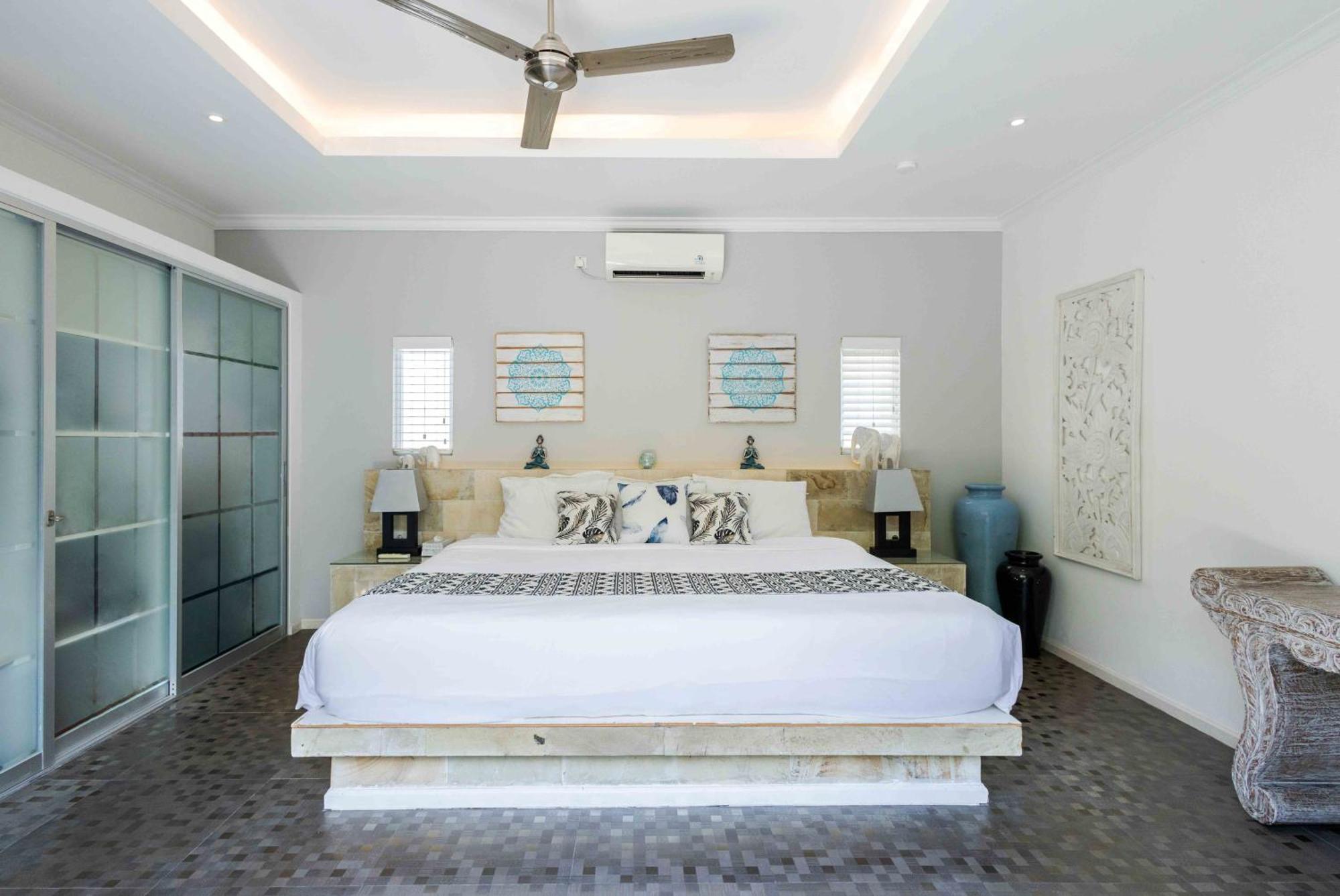Charming, Villa Sofie - Central Sanur With Refreshing Pool ภายนอก รูปภาพ